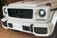 メルセデスベンツ Gクラス 中古車