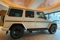 メルセデスベンツ Gクラス 中古車