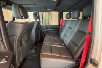 メルセデスベンツ Gクラス 中古車