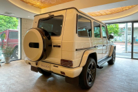 メルセデスベンツ Gクラス 中古車