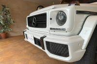 メルセデスベンツ Gクラス 中古車