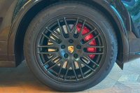 ポルシェ カイエン 中古車