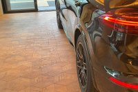 ポルシェ カイエン 中古車