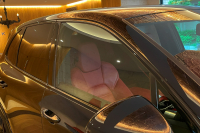 ポルシェ カイエン 中古車