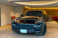 ポルシェ カイエン 中古車