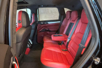 ポルシェ カイエン 中古車