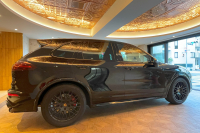 ポルシェ カイエン 中古車