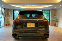 ポルシェ カイエン 中古車