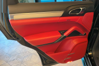 ポルシェ カイエン 中古車