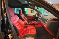 ポルシェ カイエン 中古車