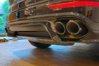 ポルシェ カイエン 中古車