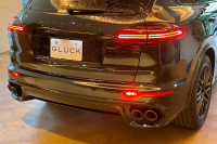 ポルシェ カイエン 中古車