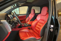 ポルシェ カイエン 中古車