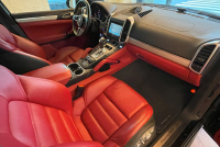 ポルシェ カイエン 中古車