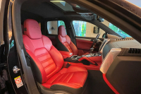 ポルシェ カイエン 中古車