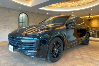 ポルシェ カイエン 中古車