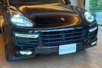 ポルシェ カイエン 中古車