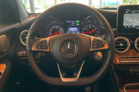 メルセデスベンツ GLCクーペ 中古車