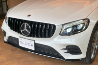 メルセデスベンツ GLCクーペ 中古車