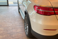 メルセデスベンツ GLCクーペ 中古車