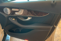 メルセデスベンツ GLCクーペ 中古車