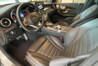 メルセデスベンツ GLCクーペ 中古車