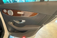 メルセデスベンツ GLCクーペ 中古車