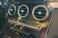 メルセデスベンツ GLCクーペ 中古車