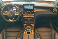 メルセデスベンツ GLCクーペ 中古車