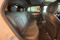 メルセデスベンツ GLCクーペ 中古車