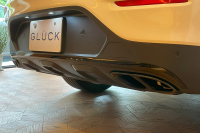 メルセデスベンツ GLCクーペ 中古車