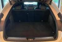 メルセデスベンツ GLCクーペ 中古車