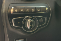 メルセデスベンツ GLCクーペ 中古車