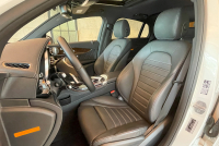 メルセデスベンツ GLCクーペ 中古車