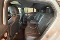 メルセデスベンツ GLCクーペ 中古車