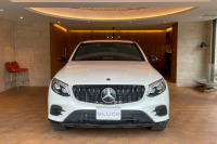 メルセデスベンツ GLCクーペ 中古車