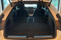 メルセデスベンツ GLCクーペ 中古車