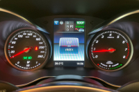 メルセデスベンツ GLCクーペ 中古車