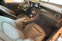 メルセデスベンツ GLCクーペ 中古車