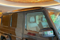 メルセデスベンツ Gクラス 中古車