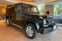メルセデスベンツ Gクラス 中古車