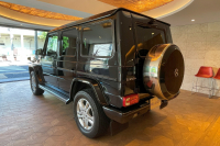 メルセデスベンツ Gクラス 中古車