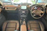 メルセデスベンツ Gクラス 中古車