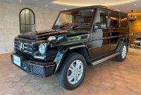 メルセデスベンツ Gクラス 中古車