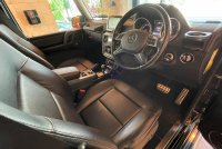 メルセデスベンツ Gクラス 中古車