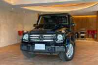 メルセデスベンツ Gクラス 中古車