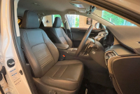 レクサス NX 中古車