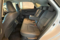 レクサス NX 中古車