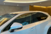 レクサス NX 中古車