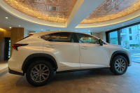 レクサス NX 中古車